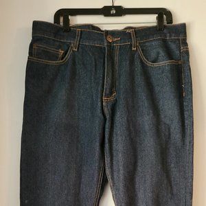 Men's Classic Dark denim